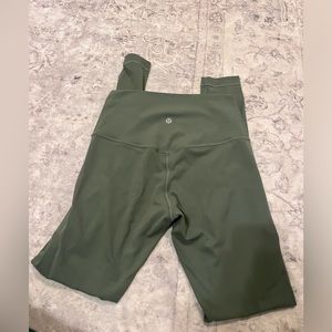 Lululemon Align Leggings